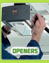 Belmont NC Garage Door opener services