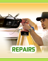 Belmont NC Garage Door repairs services