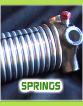 Belmont NC Garage Door springs services